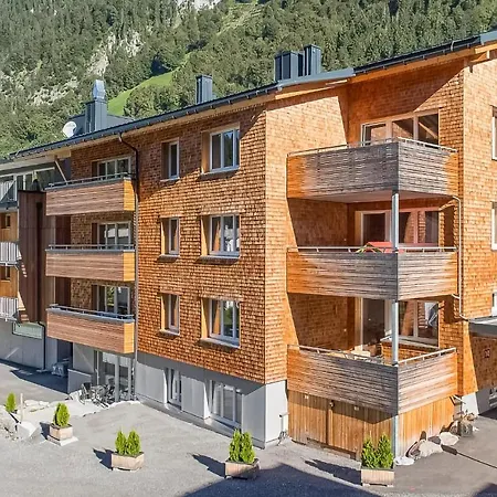 Ferienwohnung-kloesterle *