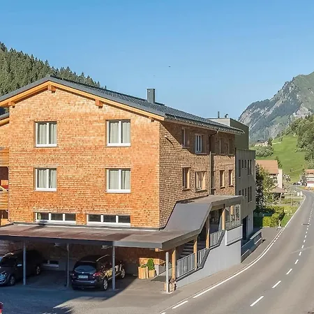 Daire Ferienwohnung-kloesterle