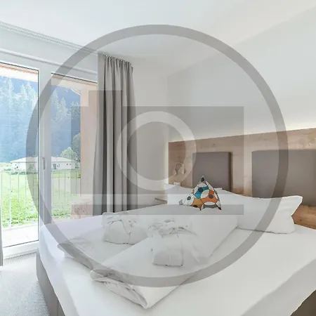 Ferienwohnung-kloesterle Klosterle am Arlberg