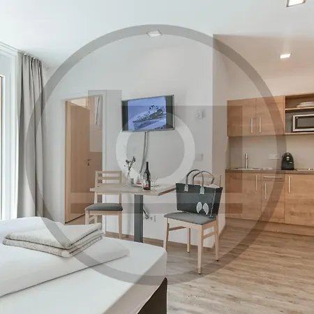 Ferienwohnung-kloesterle