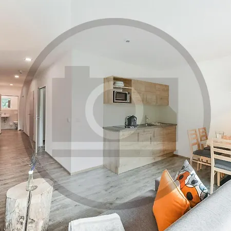 Ferienwohnung-kloesterle Daire *
