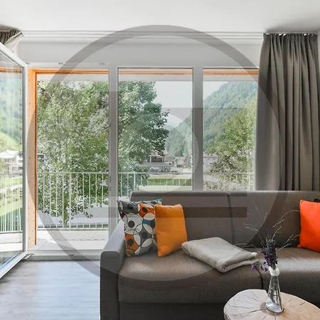 Ferienwohnung-kloesterle Daire Klosterle am Arlberg