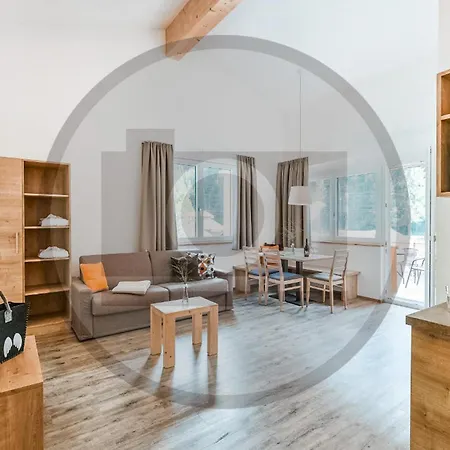 Daire Ferienwohnung-kloesterle Klosterle am Arlberg