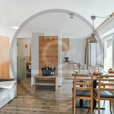 Ferienwohnung-kloesterle *