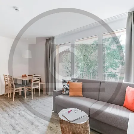Ferienwohnung-kloesterle 克勒施特勒