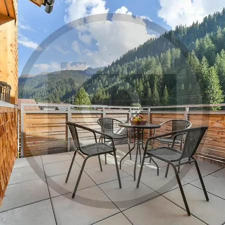 Ferienwohnung-kloesterle * Klosterle am Arlberg