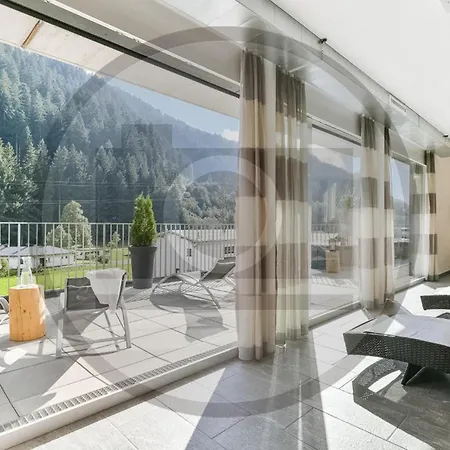Ferienwohnung-kloesterle
