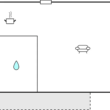 Ferienwohnung-kloesterle 公寓 克勒施特勒