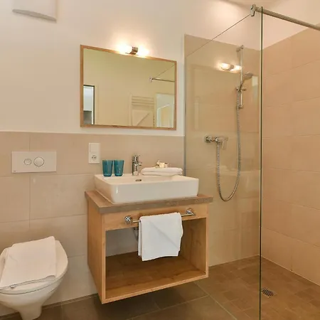 Ferienwohnung-kloesterle *
