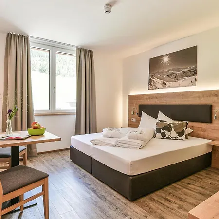 Ferienwohnung-kloesterle Daire