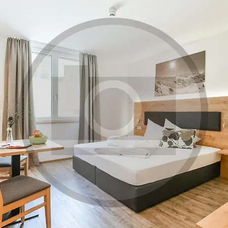 Ferienwohnung-kloesterle Klosterle am Arlberg